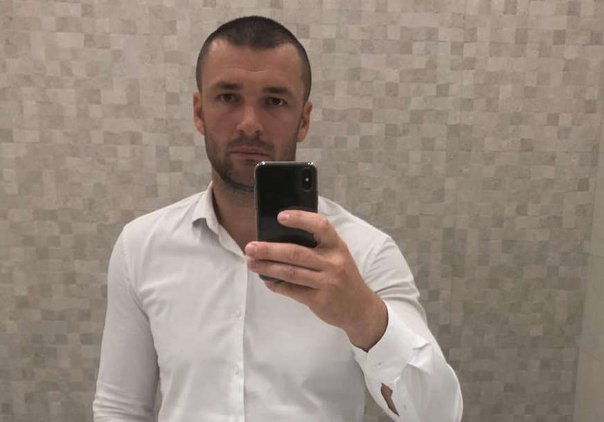Milovanović pušten iz pritvora: Bivšem policijskom inspektoru određene mjere zabrane