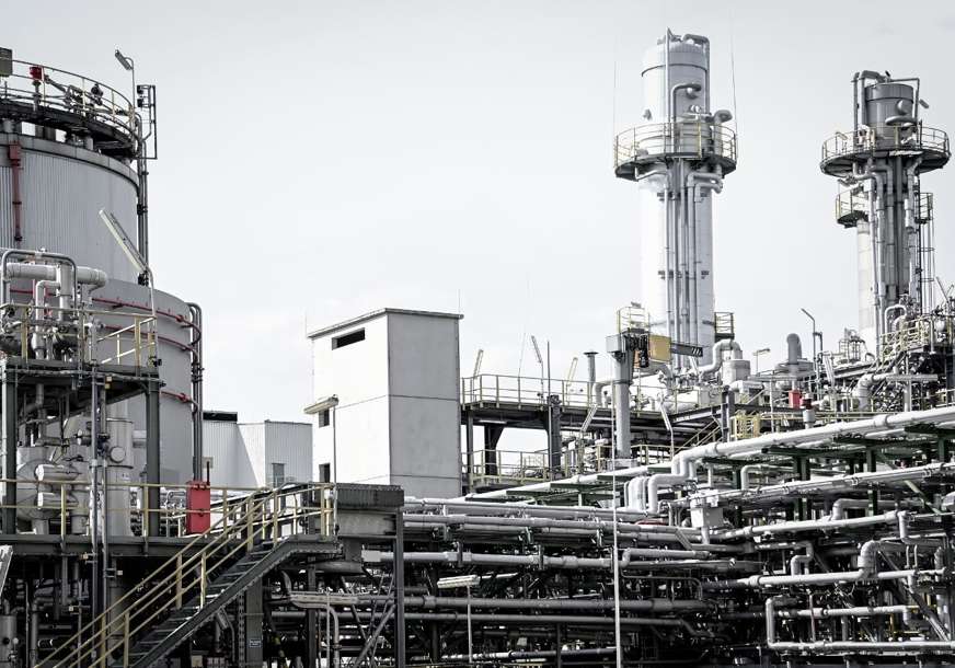 Cijene nafte u porastu: Pojačana potražnja za ovim energentom
