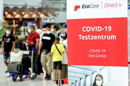 PREMINULO 35 LJUDI U Njemačkoj registrovane još 952 osobe pozitivne na korona virus