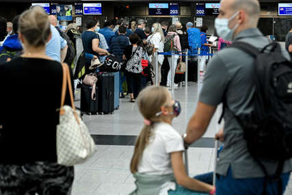 VAKCINISANI POŠTEĐENI KARANTINA Njemačka od sutra ukida zabranu putovanja iz pet zemalja