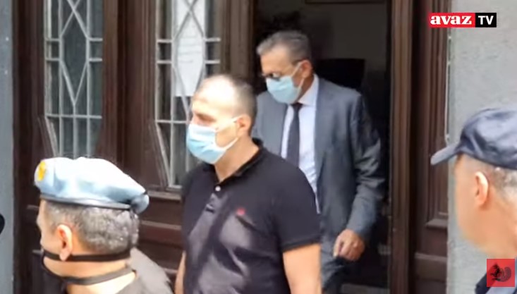 Policija pretresa četiri objekta koje koristi direktor OBA Osman Mehmedagić
