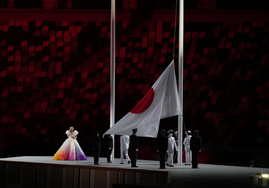 Danima nakon završne ceremonije: Sjeverna Koreja emitovala PRVI IZVJEŠTAJ sa Olimpijskih igara