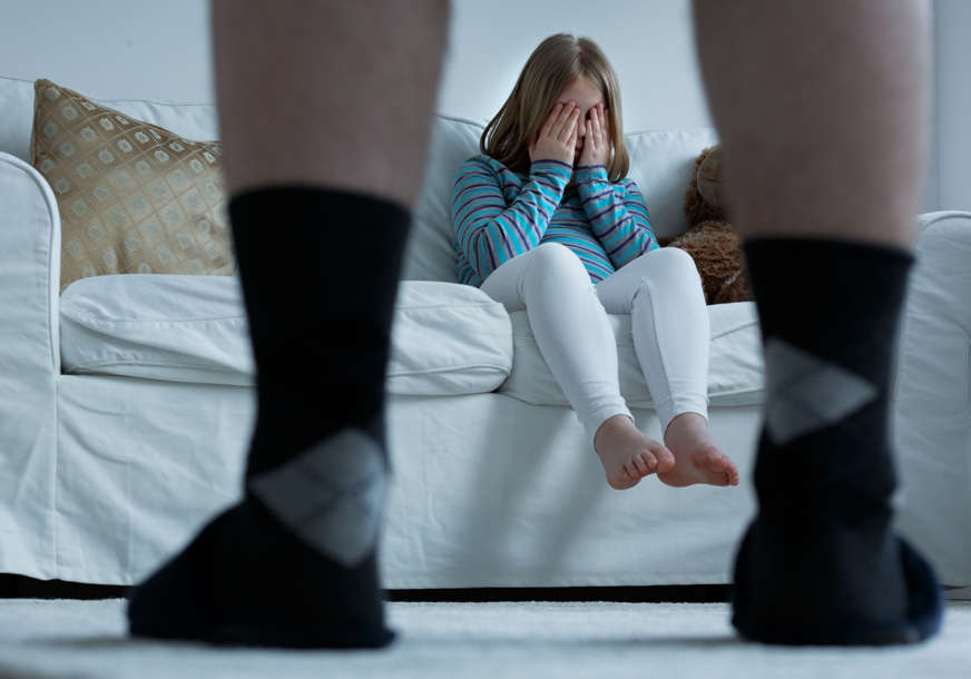 Obljubio tri maloljetne sestre: Pedofilu iz Laktaša 17 godina robije