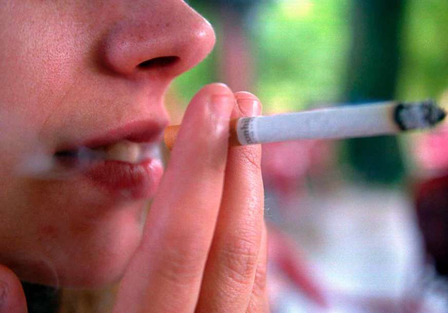Cilj potpuno eliminisati pušenje: Generacije rođene nakon 2008. godine neće moći da kupe cigarete