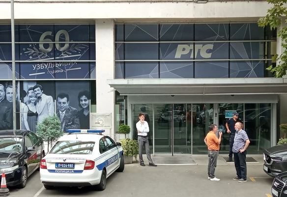 Nezadovoljni imenovanjem novih članova RTS i RTV: Opozicija Srbije uputila pismo evropskim posrednicima