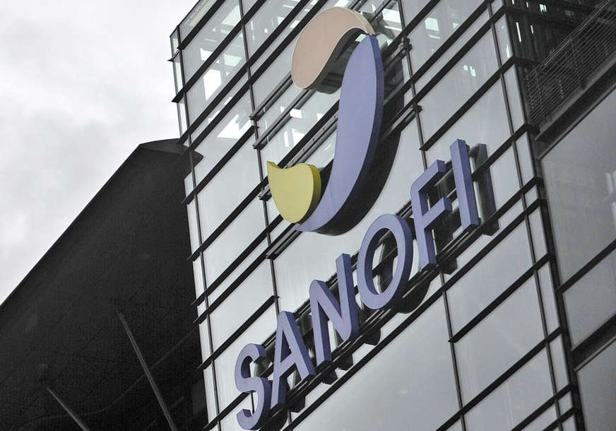 Evropska agencija za lijekove počela procjenu vakcine protiv korone "Sanofi"