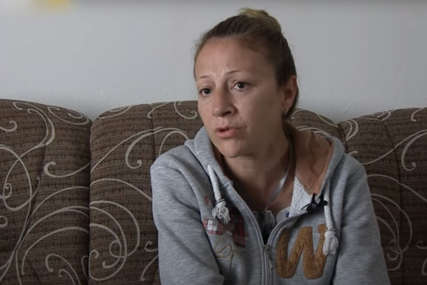 POZOVIMO 1434 I POMOZIMO Snježana i Gregor boluju od tumora, potrebna im je pomoć za liječenje i popravku kuće