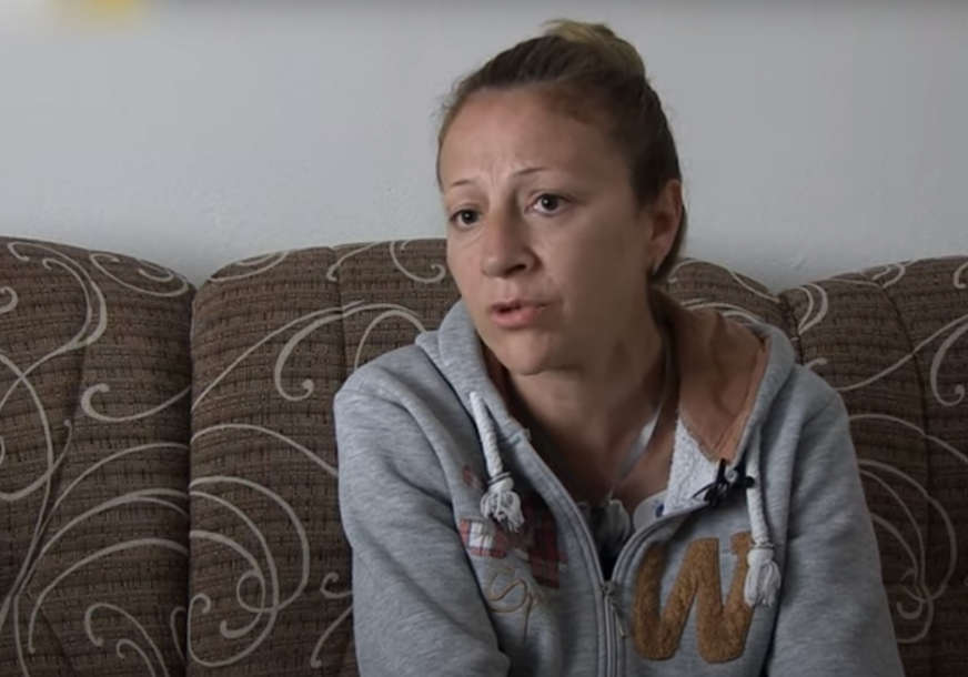 POZOVIMO 1434 I POMOZIMO Snježana i Gregor boluju od tumora, potrebna im je pomoć za liječenje i popravku kuće