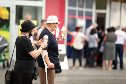 Hrvatska povlači još tri vrste sladoleda zbog PESTICIDA