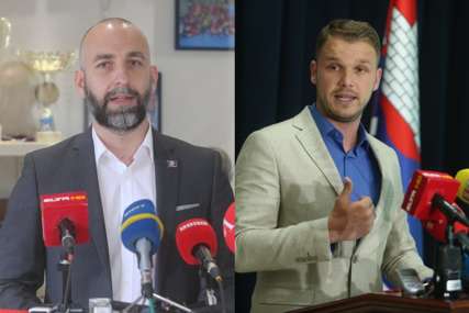 "Iako je iz druge političke partije, pružam mu veliku podršku" Stanivuković pohvalio direktora Sportskog centra Borik za odličan rad