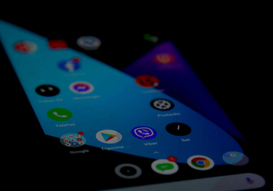 NOVA OPCIJA Android dobija funkciju koju vlasnici Ajfona obožavaju