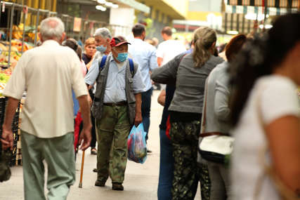 "Troškovi života porasli" Udruženje penzionera traži povećanje penzija u Srpskoj