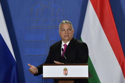 Orban kritikovao “napad” EU: Brisel prekoračio svoje nadležnosti