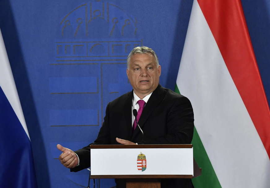 Orban kritikovao “napad” EU: Brisel prekoračio svoje nadležnosti