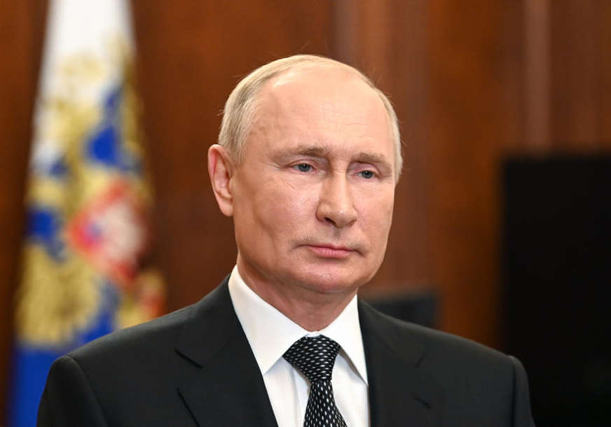 Putin: Razmjere prirodnih katastrofa u Rusiji bez presedana