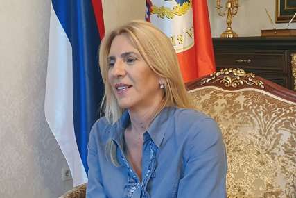 Cvijanović: Ruska rezolucija o OHR spasonosno rješenje da međunarodna zajednica sačuva obraz