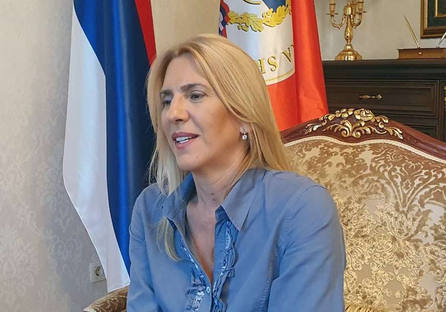 “Ponosni na sportiste iz Srbije” Cvijanovićeva čestitala na uspjesima na Olimpijskim igrama