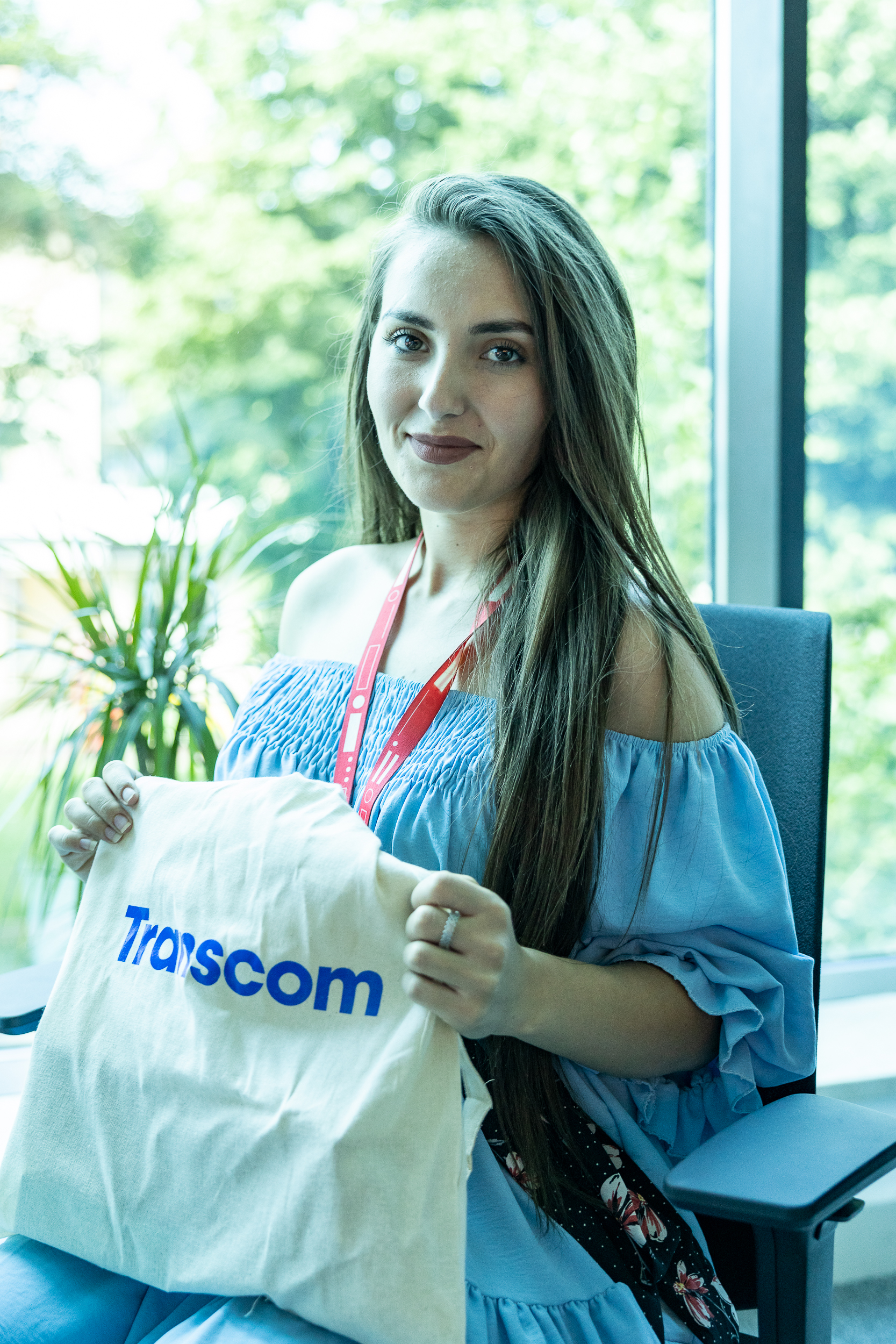 FOTO: TRANSCOM