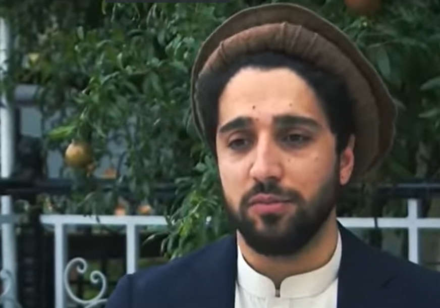 AVGANISTANSKI DAVID PROTIV GOLIJATA "Mladi lav" prkosi talibanskoj sili i ima jednog keca u rukavu (VIDEO)