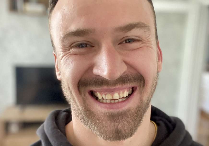 POBJEDNIK DANA Aleksej Đurđević
