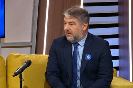 "Većina dolazi sa proslava" Šeranić poručuje da je među novozaraženima najviše mlađih i nevakcinisanih (VIDEO)
