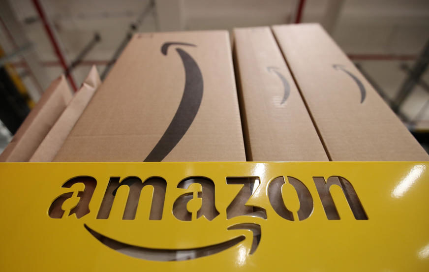 Amazon ODLOŽIO POVRATAK zaposlenih u kancelarije do početka 2022. godine