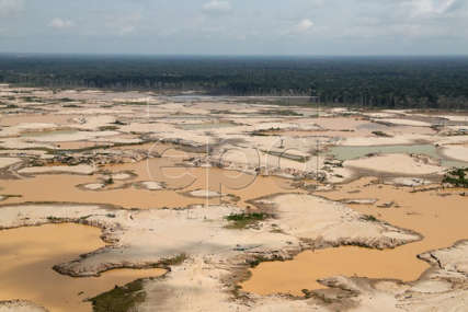 Krčenje prašuma Amazona napokon u smjeru opadanja: Ključna za usporavanje globalnog zagrijavanja