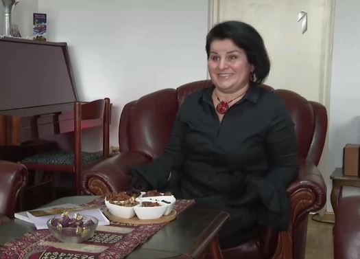 "Komšija kod mene ulazi kao u svoju kuću" Anuš iz Jermenije je u Srbiju dovela ljubav, a zadržala ljepota, narod i književnost (VIDEO)