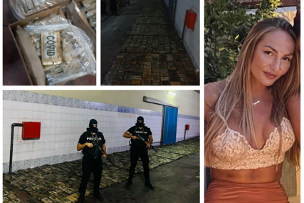 Budo Banana bio u Beogradu dok su mu hapsili kćerku: Policiji otkrila 1,4 tone kokaina, a onda pozvala oca