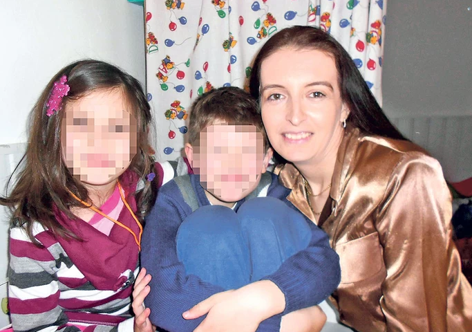 Otac i Mađarska oteli Danijeli djecu: Bivši muž joj šest godina ne dozvoljava da vidi kćerku i sina, a sad joj prijeti i zatvor