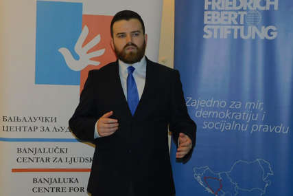 Ko su vodeći "strani agenti" u Republici:  Dejan Lučka otkriva koliko stranog novca dobijaju NVO, a koliko oni koji vladaju u Srpskoj