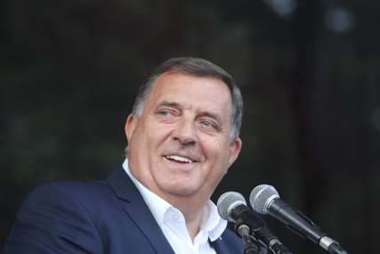 "To nije kredit" Dodik najavio da 100 miliona evra stiže Srpskoj od MMF
