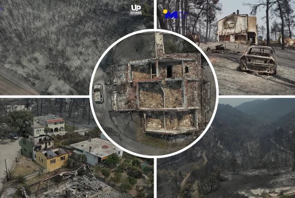 SRBI NA EVIJI BEZBJEDNI "Evakuisano 300 turista Srbije, ostalo još 170, neki izrazili želju da ostanu na ostrvu"