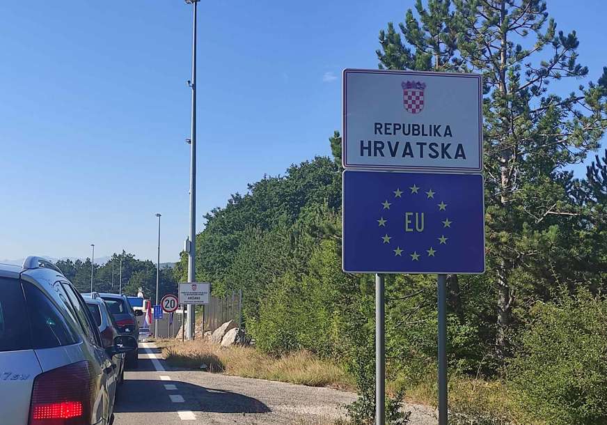 Prevodioci, logističari i njihove porodice: Hrvatska će primiti 20 Avganistanaca koji su radili u delegaciji EU