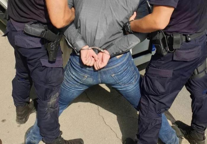 Ukrao 2.700 maraka: Uhapšen lopov iz Kneževa