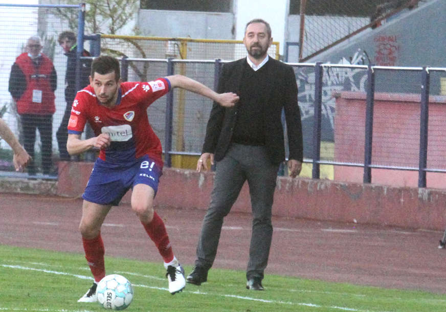 Druga trenerska žrtva: Karačić više nije trener Širokog Brijega