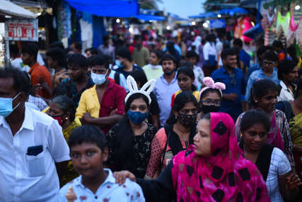 Misteriozna infekcija zavladala Indijom: Za sedam dana umrlo 70 ljudi od nepoznate zaraze