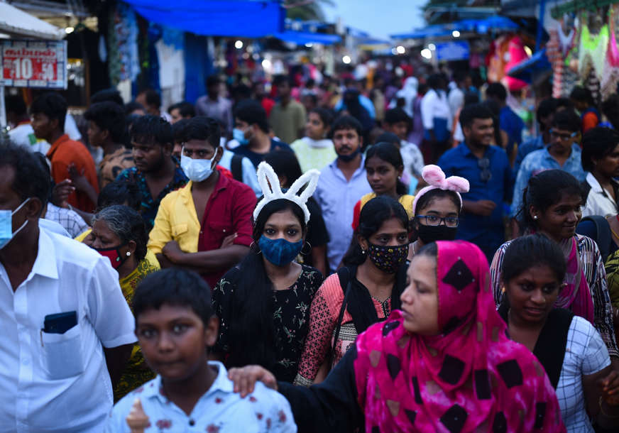 Misteriozna infekcija zavladala Indijom: Za sedam dana umrlo 70 ljudi od nepoznate zaraze