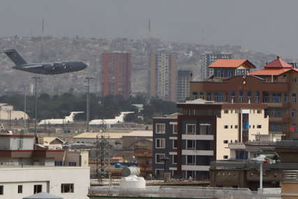 Nepoznat broj ukrcanih putnika: Obavljen drugi međunarodni komercijalni let iz Kabula