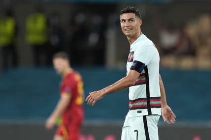 KRAJ U KATARU Ronaldo se povlači poslije predstojećeg Svjetskog prvenstva