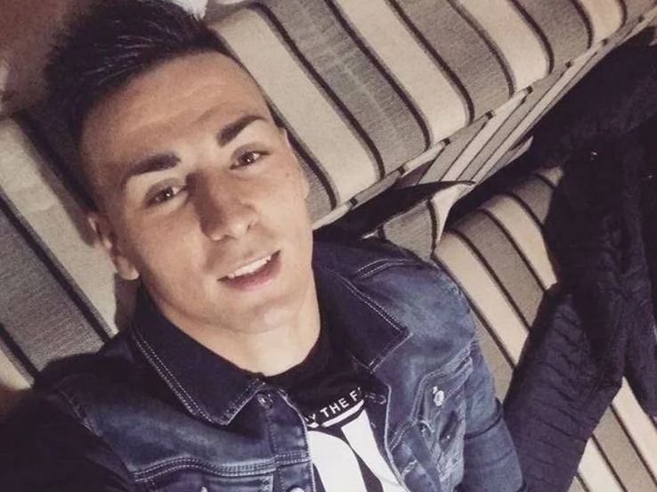 Mladi fudbaler preminuo nakon stravične nesreće: Skočio u vodu, udario u podvodni kamen i polomio vrat