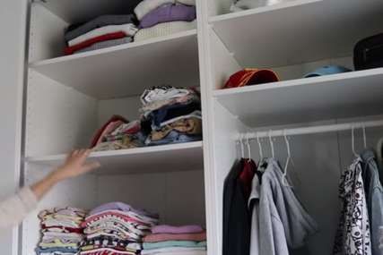 Jednostavni trik za čišćenje fleka: Evo kako najlakše da uklonite mrlje sa garderobe