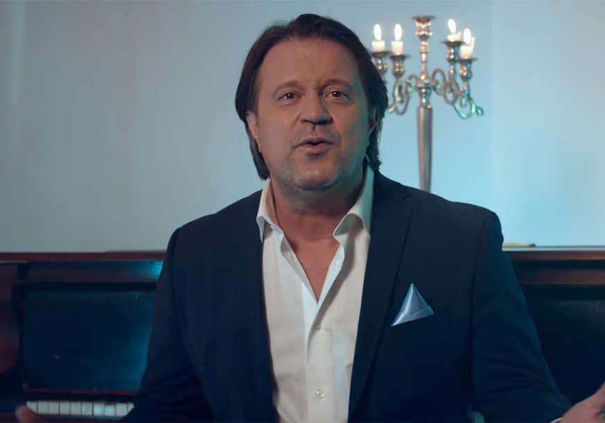 FOTO: OSMAN HADŽIĆ/YOUTUBE/SCREENSHOT