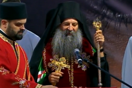 Patrijarh Porfirije poručuje “Ljubav, zajednica i jedinstvo imperativ za sve pravoslavce”