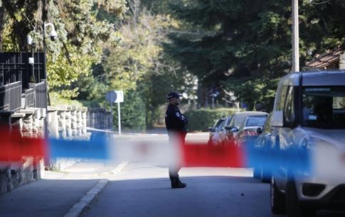 Mladića (34) nasmrt PRETUKLI SATAROM: Uhapšena petorica muškaraca, među njima i državljanin Hrvatske
