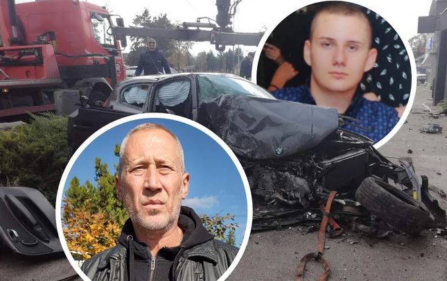 "Zašto mi je mrtvog sina vukao” Otac mladića koji je poginuo u BMW svog druga kaže da još ne zna istinu o nesreći