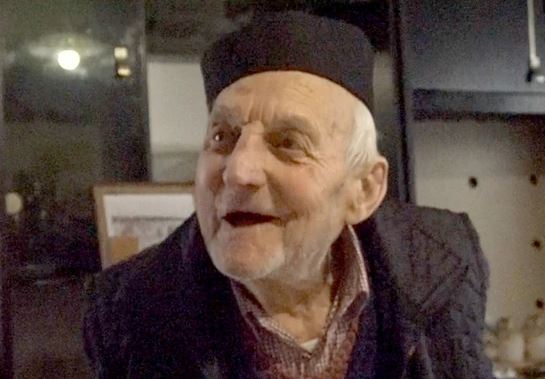 "Stanje mora biti taman i u stomaku i u glavi" Djed Voja umro u 102. godini, ovo je bio njegov recept za dug život (VIDEO)
