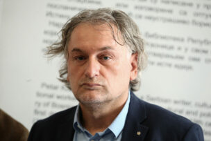 Zoran Pejašinović