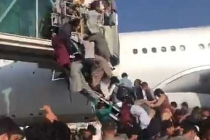 Ambasador u Islamabadu potvrdio: Šest državljana BiH čeka evakuaciju iz Avganistana (VIDEO)