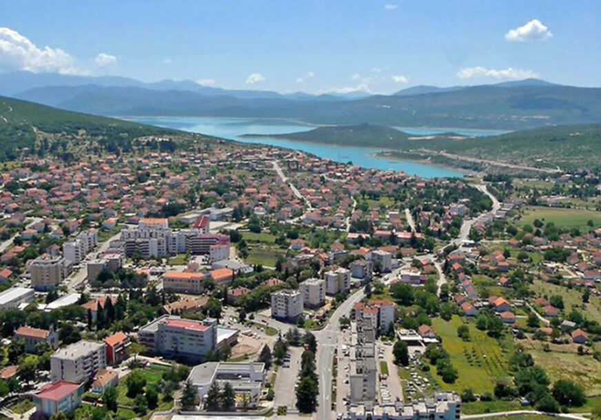 Opština Bileća